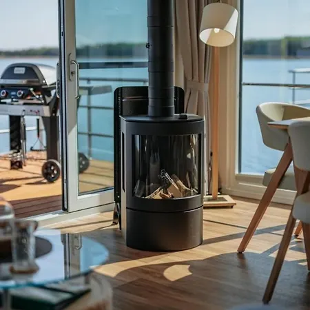 Botel Hausboot Seelenbaumler - Lp13 Vetschau