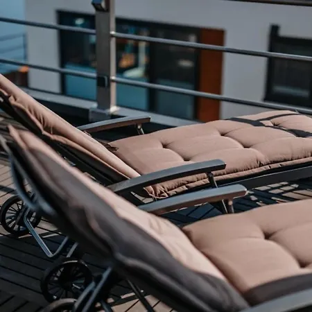 Hausboot Seelenbaumler - Lp13