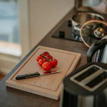 Hausboot Seelenbaumler - Lp13 Botel *