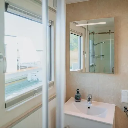 Hausboot Seelenbaumler - Lp13 *