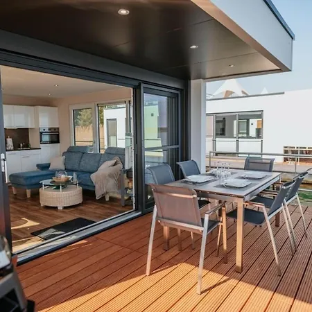 보트호텔 Hausboot Seelenbaumler - Lp13 Laasow