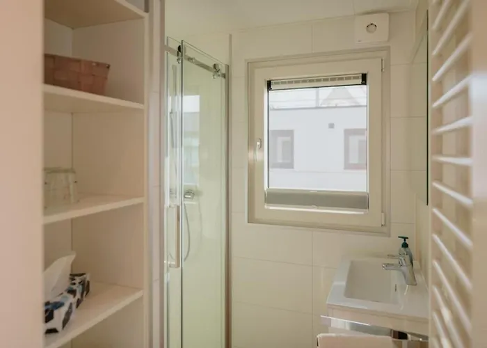 Hausboot Seelenbaumler - Lp13 بوتيل *