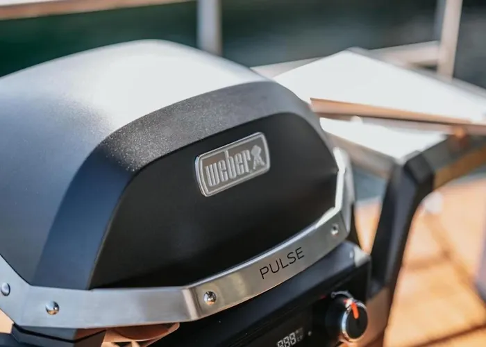 Hausboot Seelenbaumler - Lp13 * فتشاو