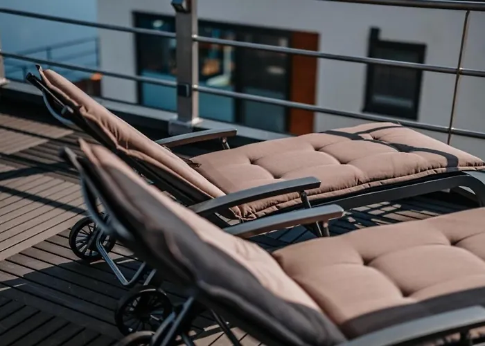 Hausboot Seelenbaumler - Lp13