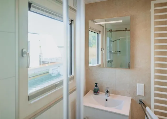 Hausboot Seelenbaumler - Lp13 *