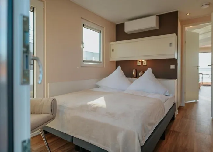 Hausboot Seelenbaumler - Lp13 * فتشاو